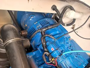 22kva Fg Wilson Perkins Generator