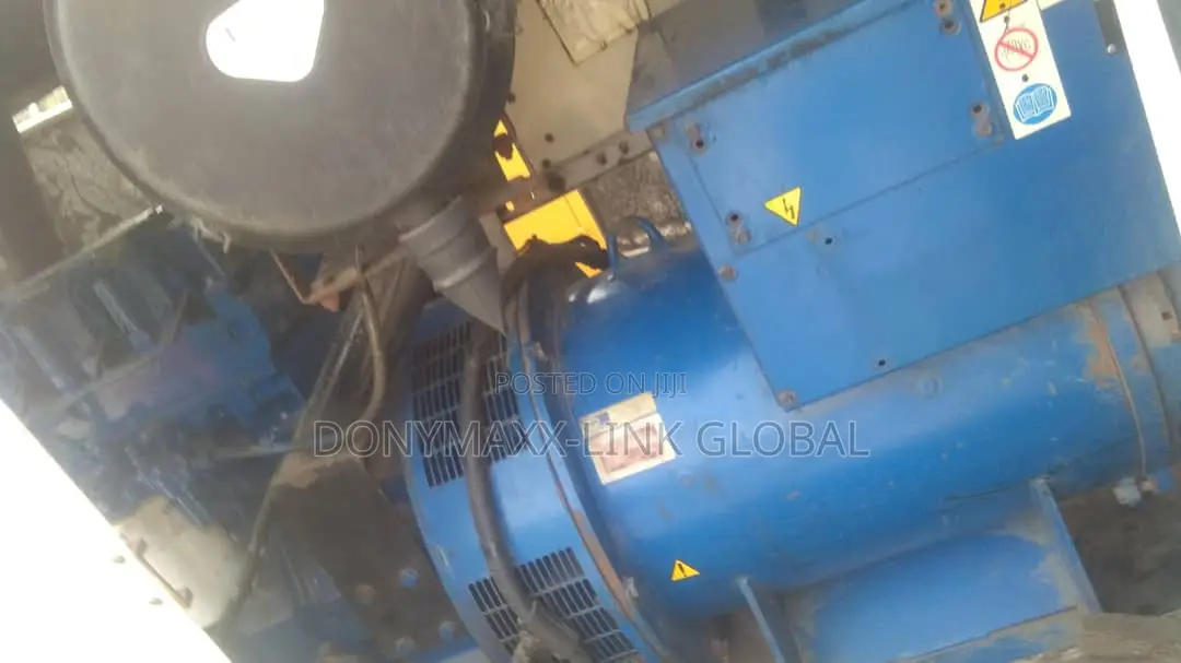 22kva Fg Wilson Perkins Generator