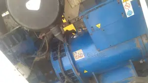 22kva Fg Wilson Perkins Generator