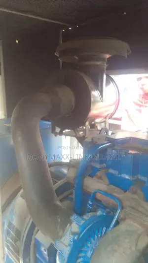 22kva Fg Wilson Perkins Generator