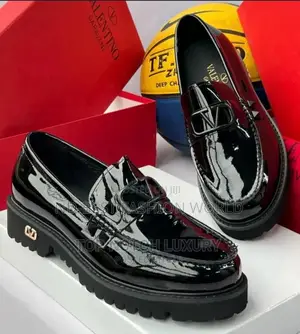 Pure Leather Shoes