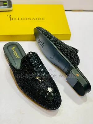 Pure Leather Shoes