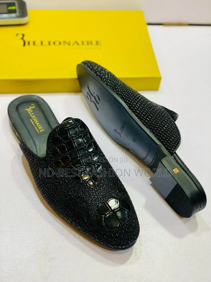Pure Leather Shoes