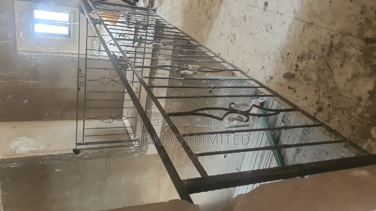 Best Quality Wrought Iron Railings