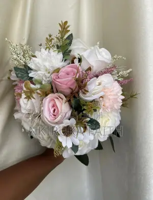 Luxury Bridal Bouquet
