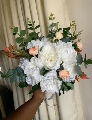 Luxury Bridal Bouquet