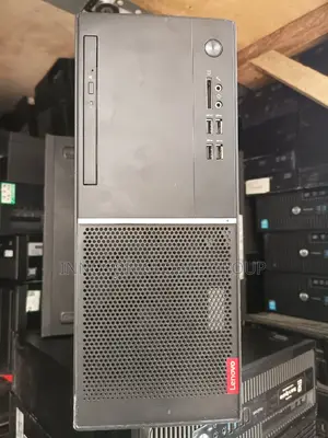 Photo - Desktop Computer Lenovo V530 8GB Intel Core I5 HDD 500GB