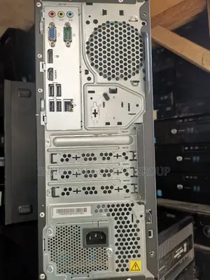 Desktop Computer Lenovo V530 8GB Intel Core i5 HDD 500GB