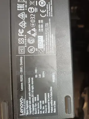 Desktop Computer Lenovo V530 8GB Intel Core i5 HDD 500GB