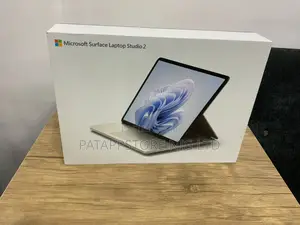 New Microsoft Surface Laptop Studio 2 16GB Intel Core i7 SSD 512GB