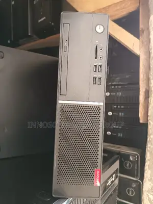 Photo - Desktop Computer Lenovo V520S SFF 4GB Intel Core i5 HDD 500GB