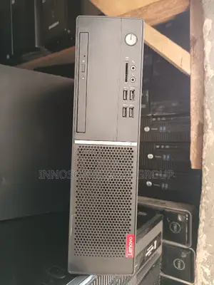 Desktop Computer Lenovo V520S SFF 4GB Intel Core i5 HDD 500GB