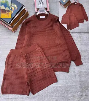 *Premium High Luxury ASCLO 2024 SS Crew Neck