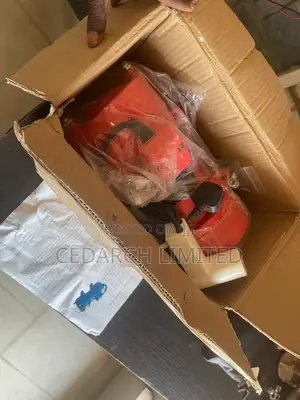 External Vibrator for Block Moulding Machines
