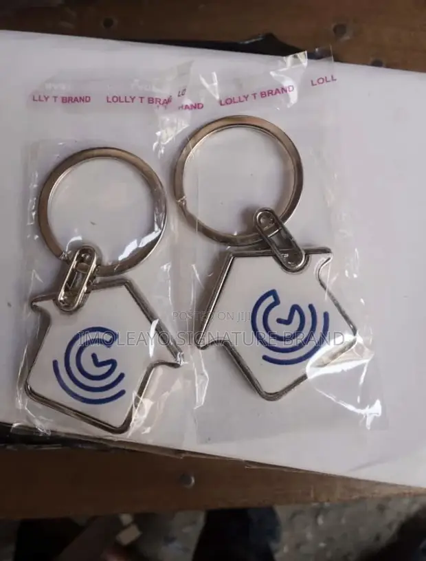 Fancy Key Holder Or Key Chain in Lagos Island (Eko) Home