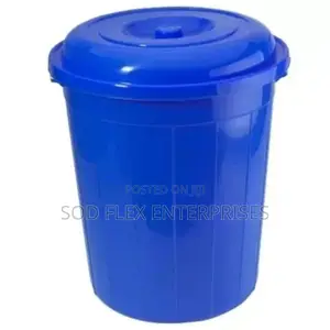 100 Liters Blue Drum