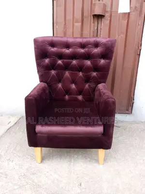 This Is a Sofer Chair