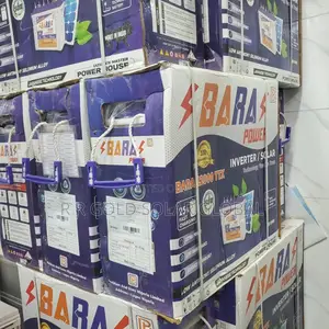 220a12v Tubular Battery