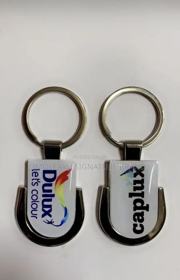 Customize Key Holder or Key Chain in Lagos Island (Eko) Home