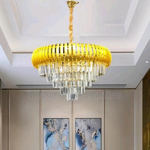 Modern Crystal Chandelier Light in Lagos Island (Eko) - Home ...