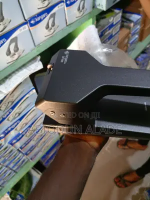 Kangaro Dp-900 Perforator