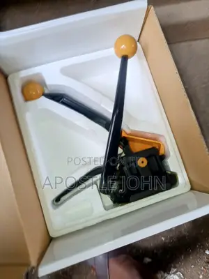 Steel Strapping Tool