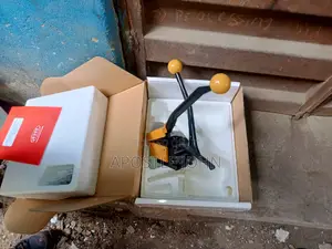 Steel Strapping Tool