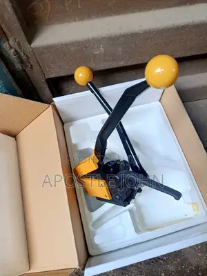 Steel Strapping Tool