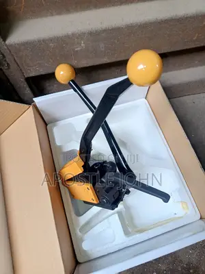 Steel Strapping Tool