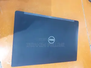 Laptop Dell Latitude 12 7280 8GB Intel Core I5 SSD 256GB
