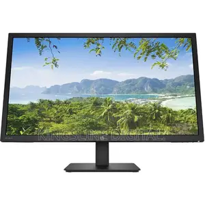 HP V28 28inches Computer Monitor.