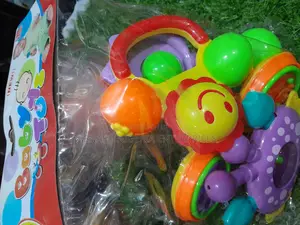 Rattle Set