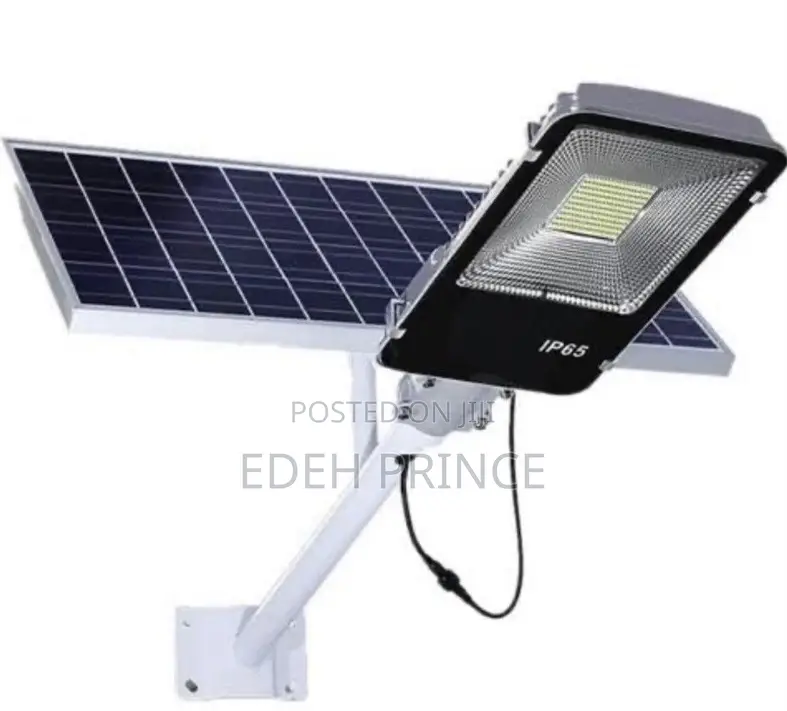 Solar Light