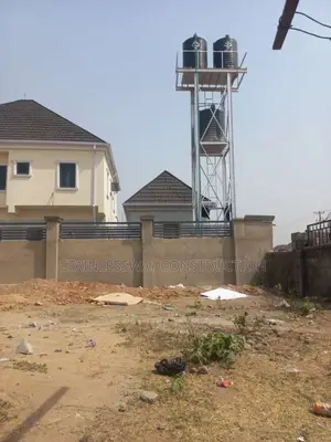 Overhead 3 Tank Stand(10mtrs)