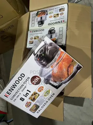 Kenwood Convection Oven
