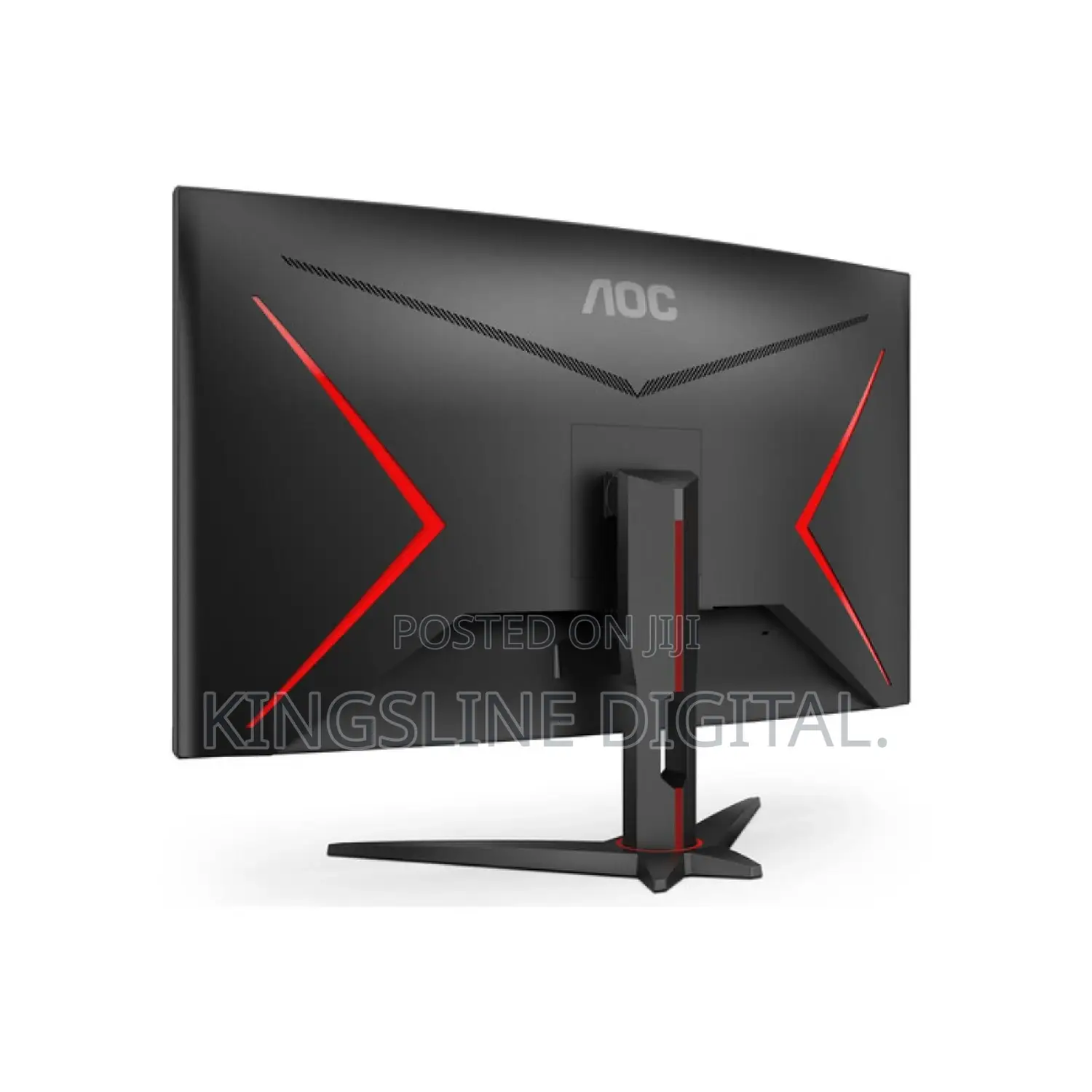 AOC 32inches Curved Gaming Monitor