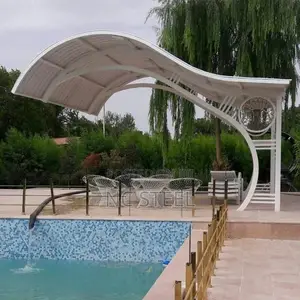 Luxury Carport
