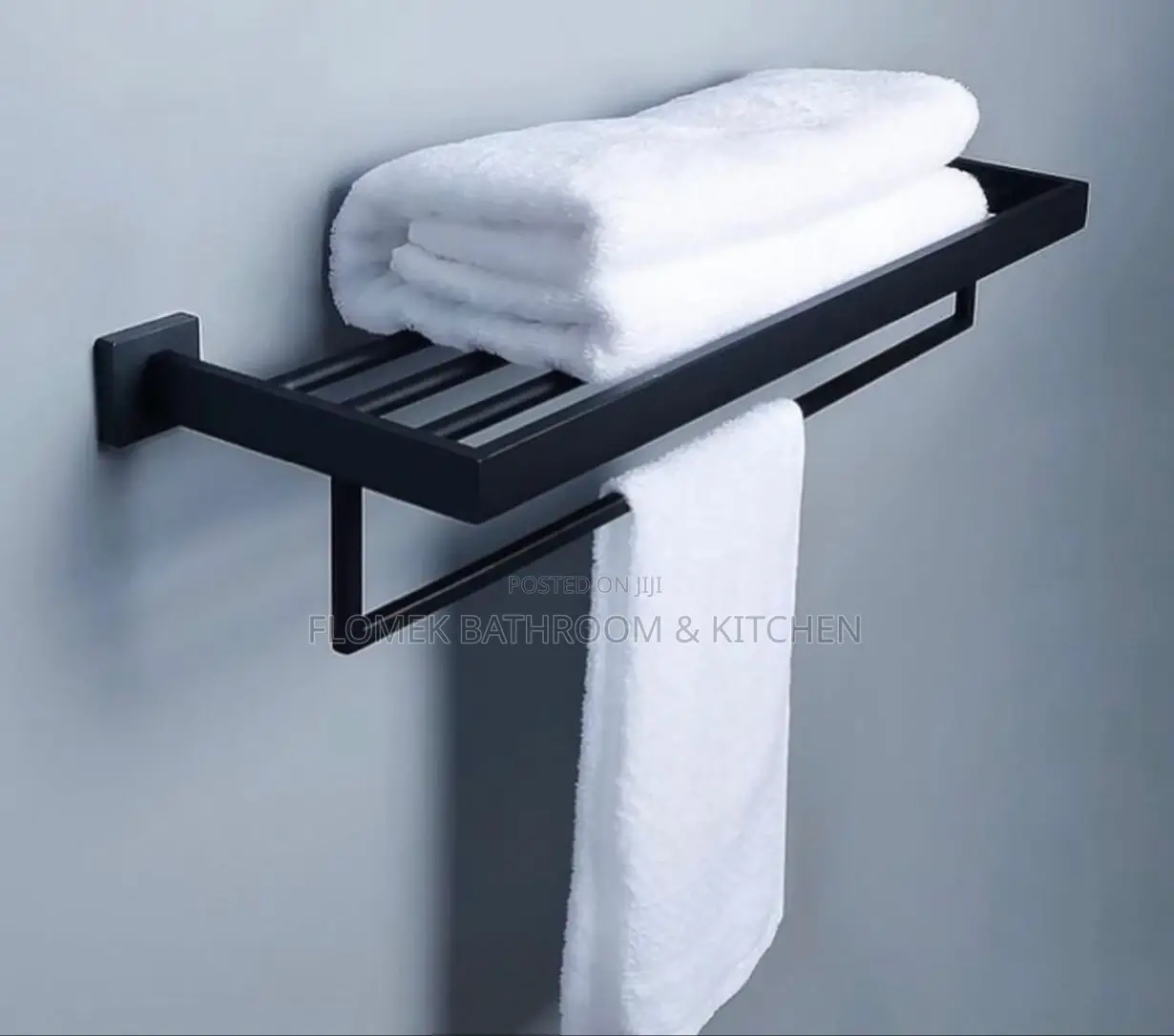 60cm Towel Hanger/Rack