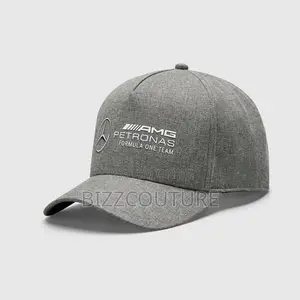 Original MERCEDES AMG Face Cap Available in Store
