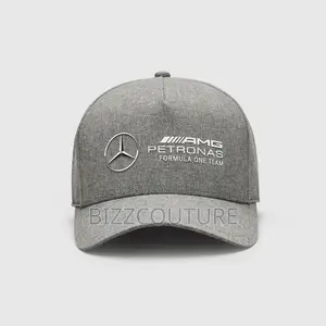 Original MERCEDES AMG Face Cap Available in Store