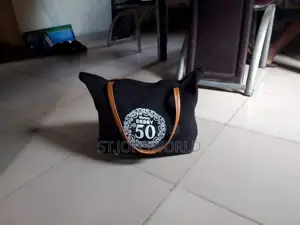 Branded Tote Bags