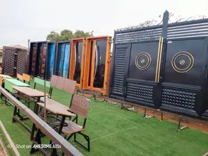 Designed Gate