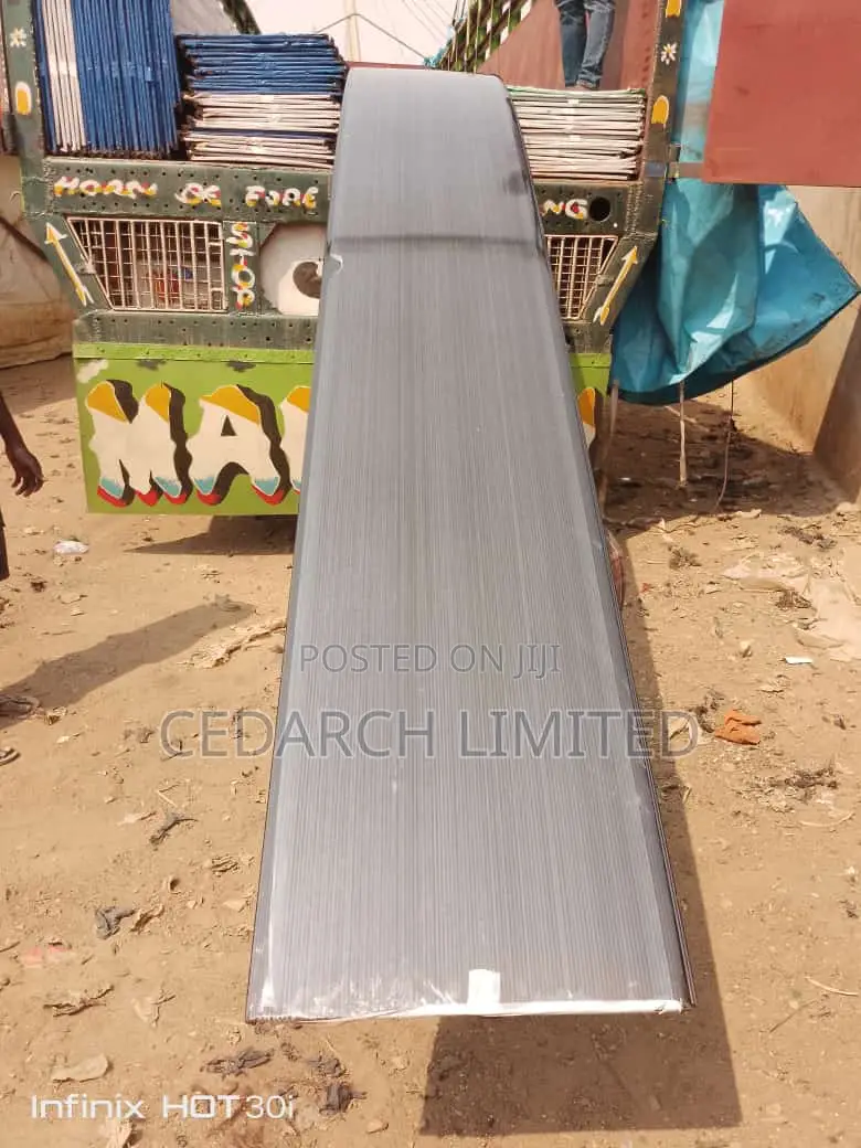 Best U-Lock Danpalon Polycarbonate