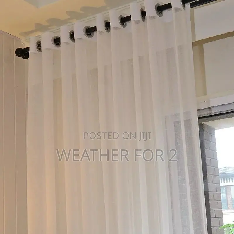 Serenity Curtains