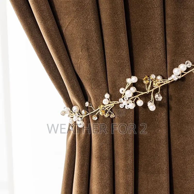 Serenity Curtains