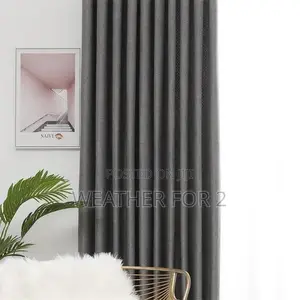 Serenity Curtains