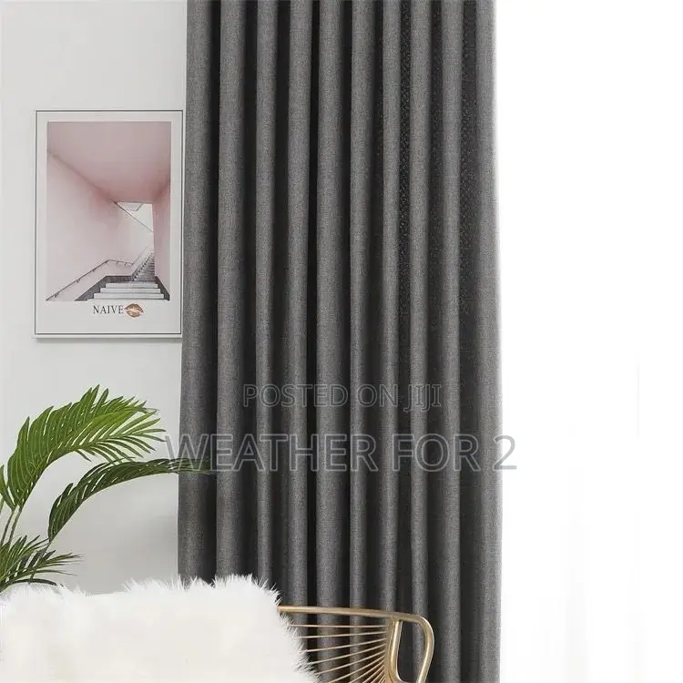 Serenity Curtains