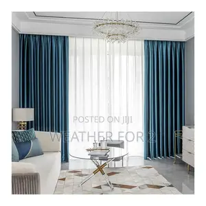 Serenity Curtains