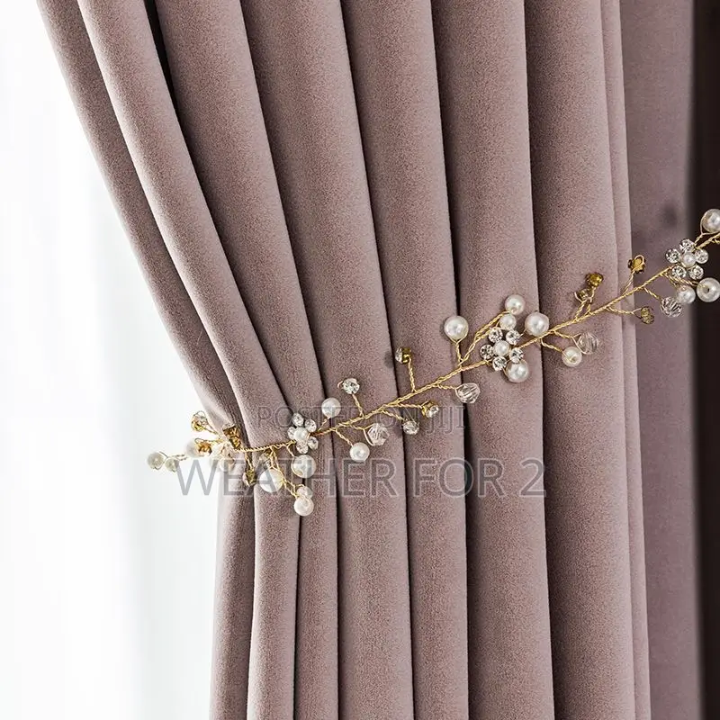 Serenity Curtains
