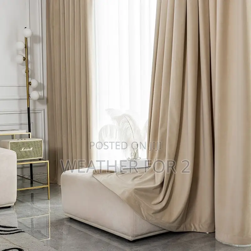 Serenity Curtains